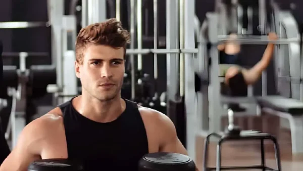 Tu inicio en el fitness